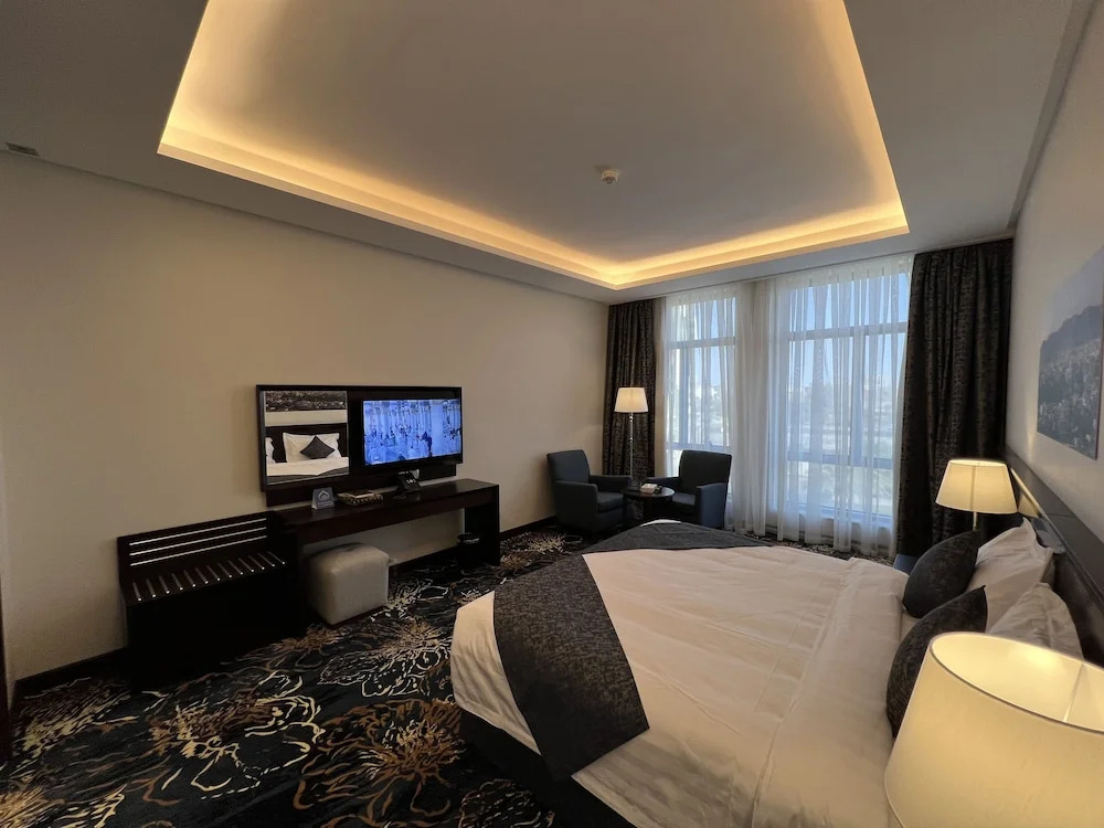 Foto - Zaha Taiba Hotel