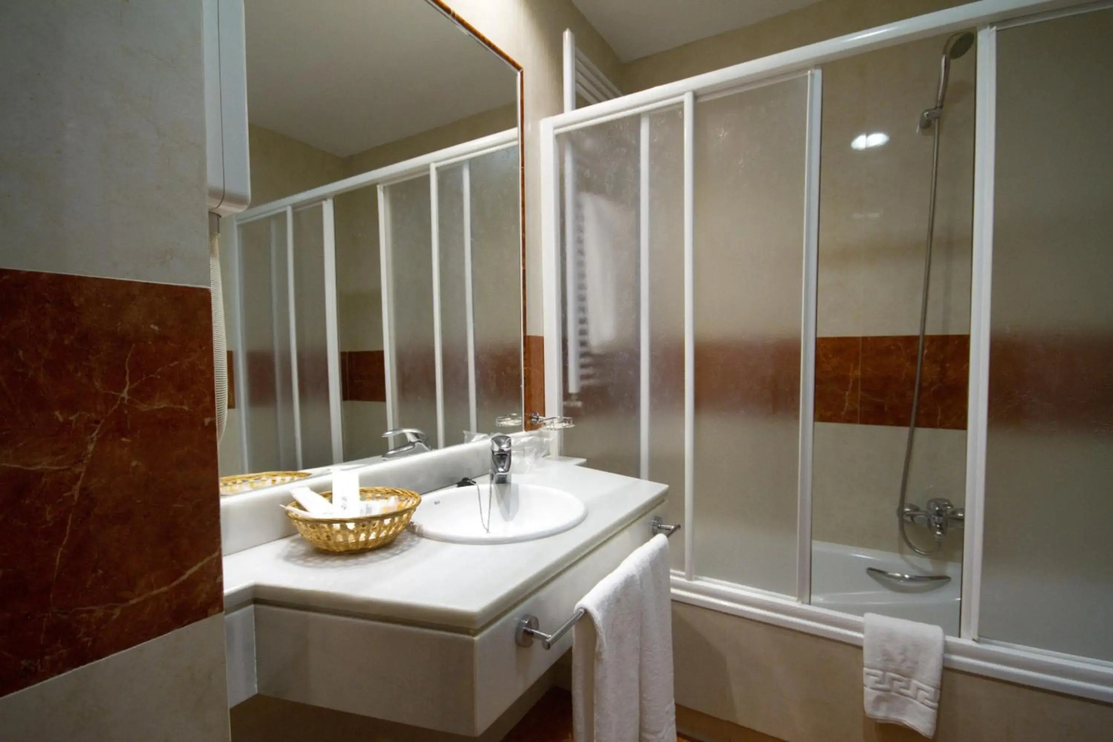 Foto - Hotel Los 5 Pinos