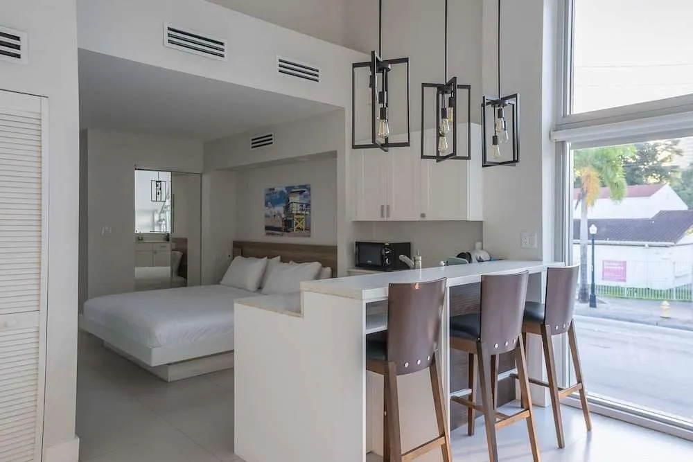 Photo - The Biscayne Hotel