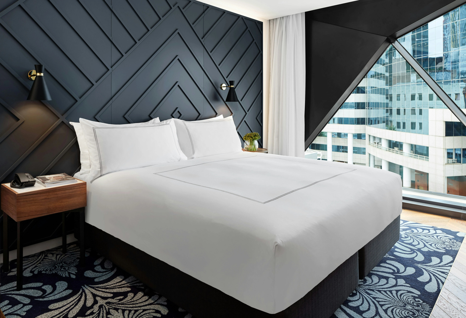 Photo - West Hotel Sydney, Curio Collection by Hilton