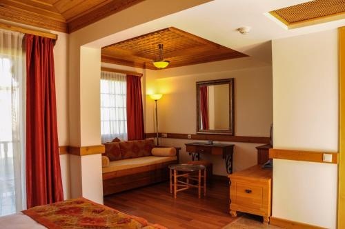 ANGORA BEACH RESORT KUSADASI