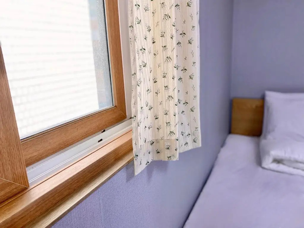 Foto - Starria Hostel foreign guest only