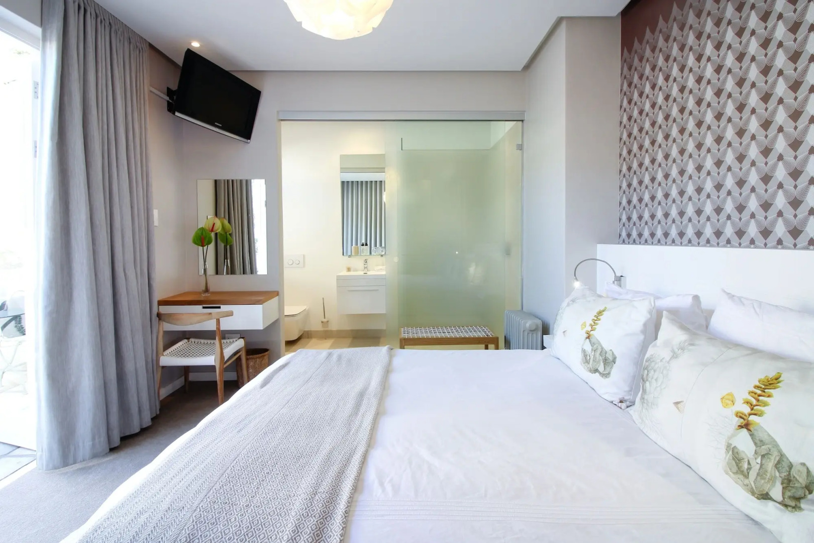 Foto - Thirty On Grace