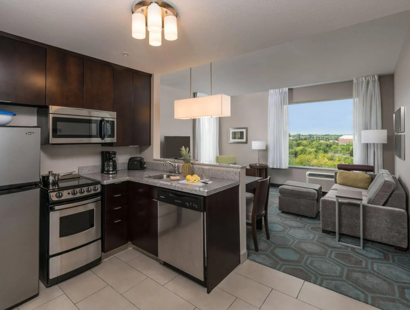 Foto - TownePlace Suites by Marriott Chicago Schaumburg