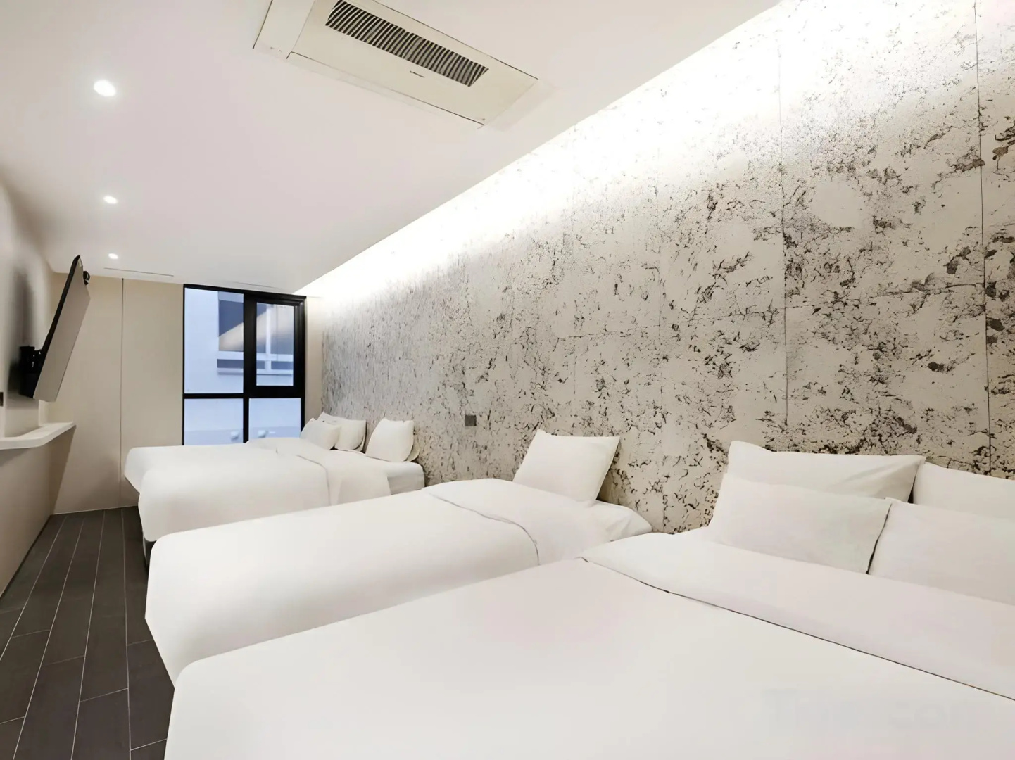 Foto - Hotel The Designers Jongno