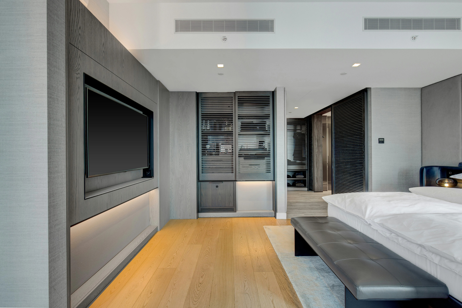 Photo - Equinox Hotel New York