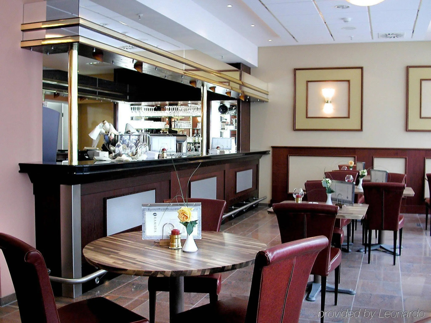 Photo - H+ Hotel Berlin Mitte