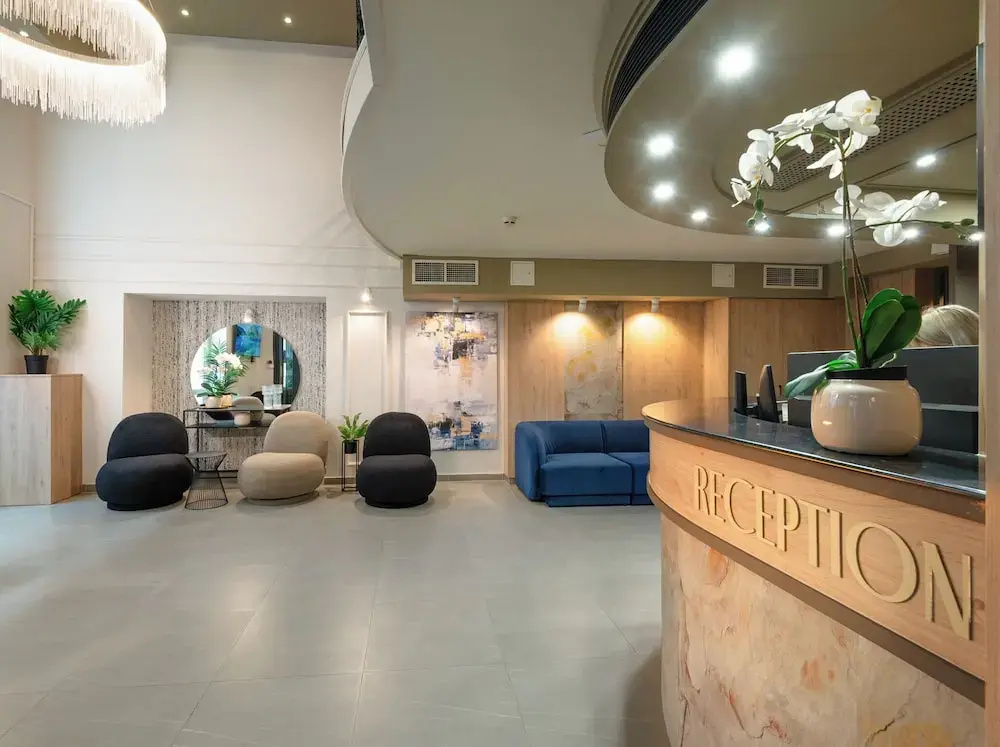 Photo - CHLOE Hotel Budapest