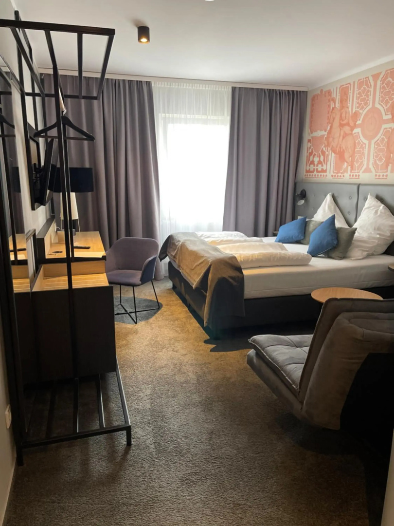 Foto - YORS Boutique Hotel