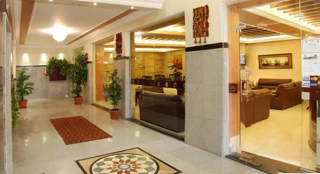 Photo - Jardaneh Hotel