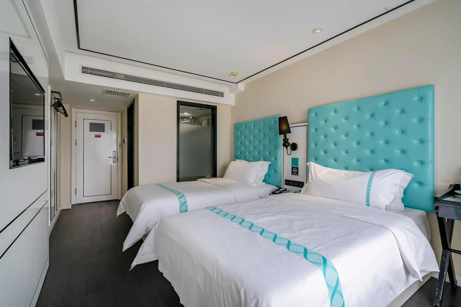 Photo - Xana Hotelle Beijing Tianqiao Branch