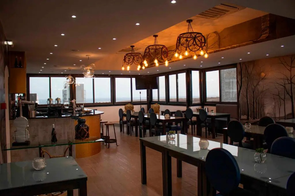 Foto - Aparthotel Palace