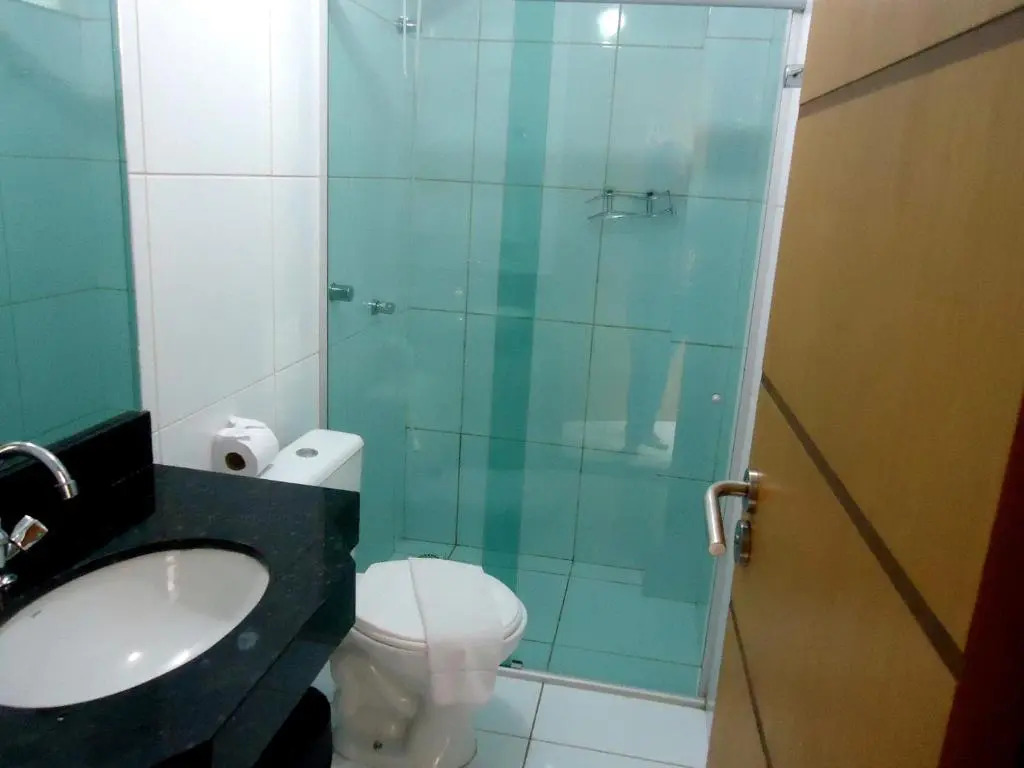 Foto - Hotel Adventure São Luís