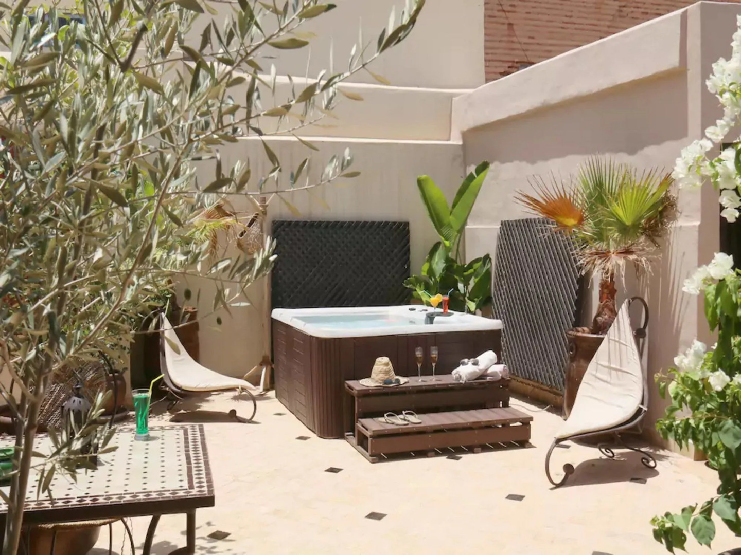 Photo - Riad Rêve d'Or