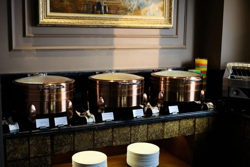 Foto - Le Chanvre Hanoi Hotel & Spa