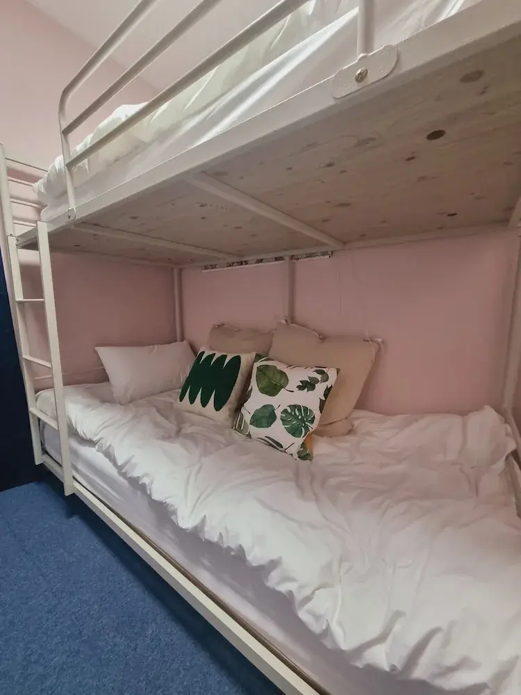 Foto - SPACE Guesthouse