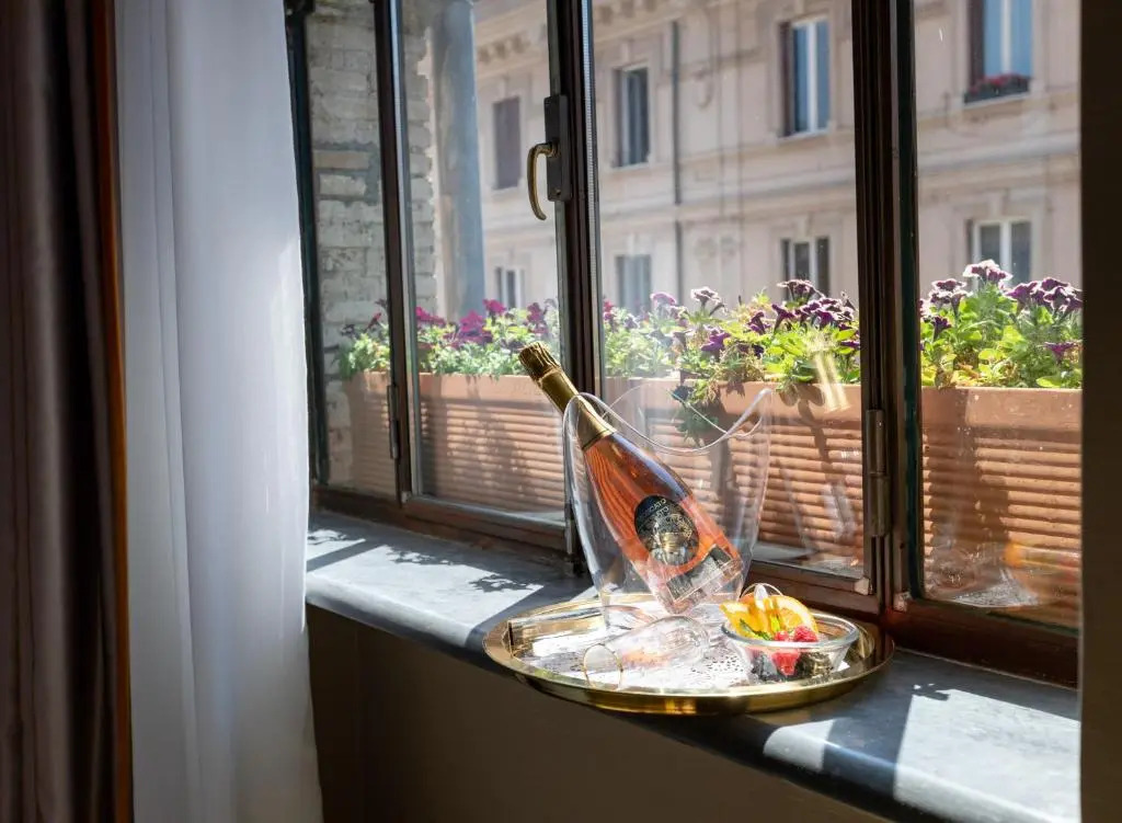 Foto - NEMAN Maison Experience I Pantheon