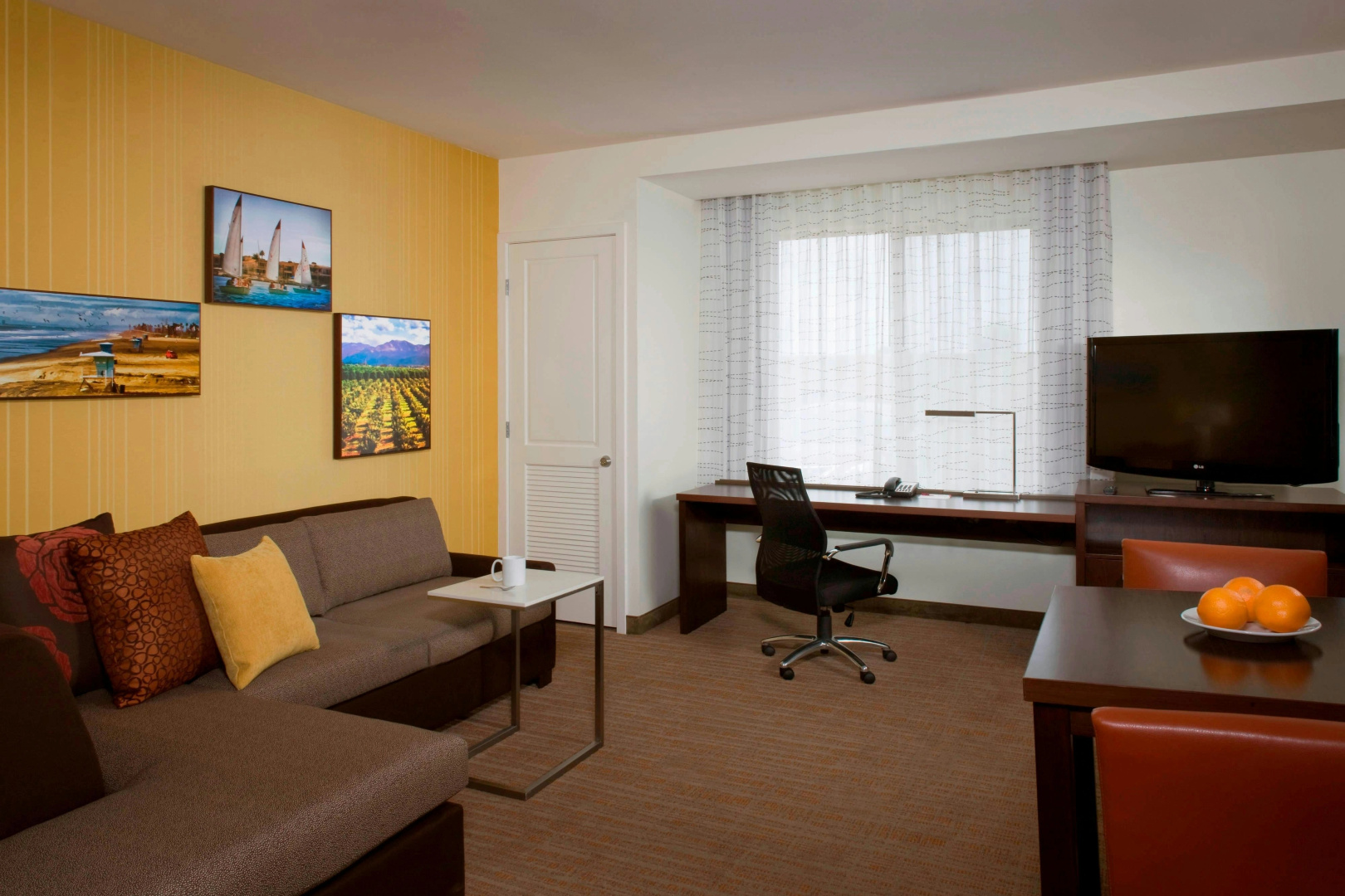 Foto - Residence Inn Tustin Orange County