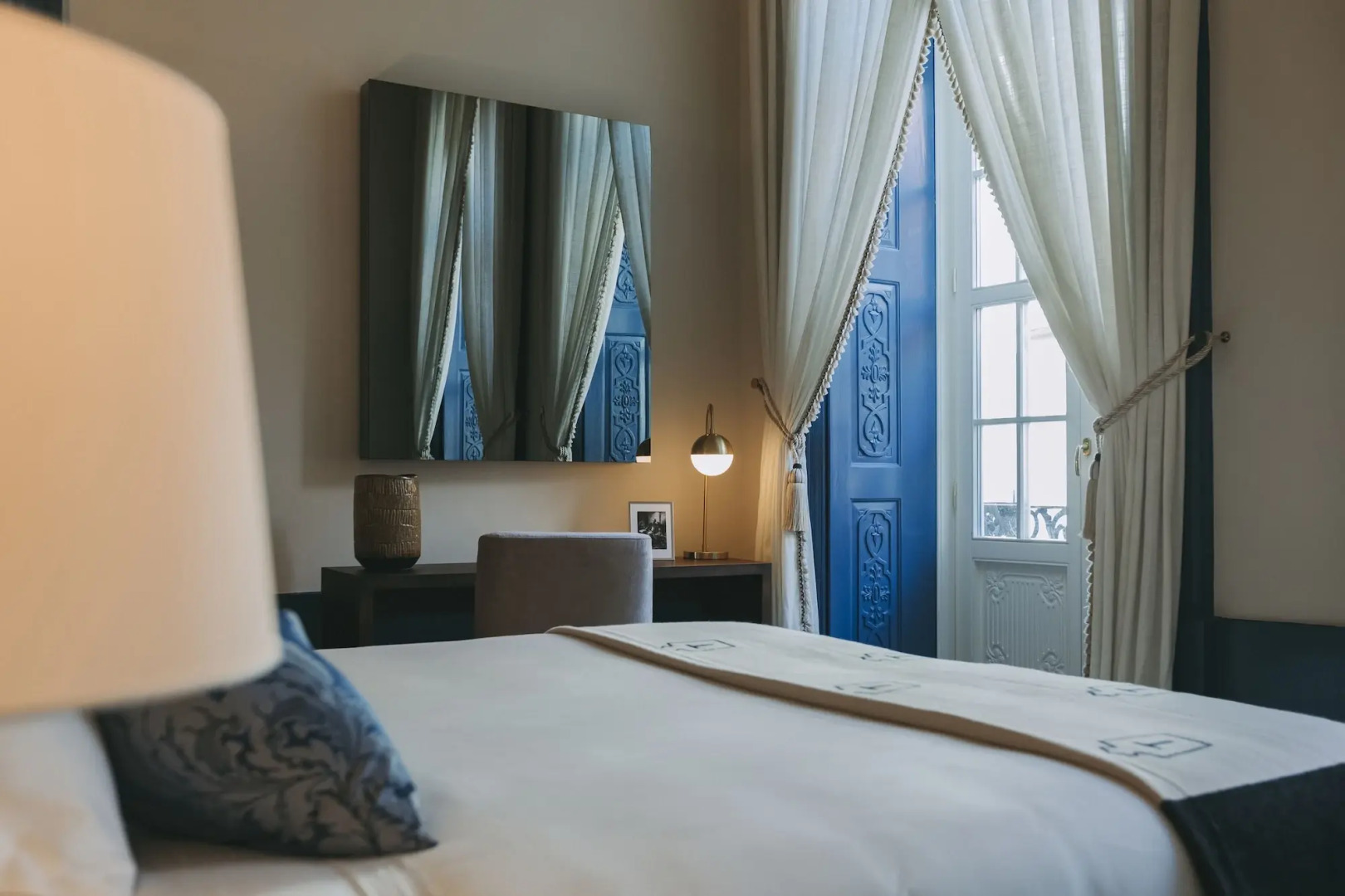 Foto - Torel Palace Porto