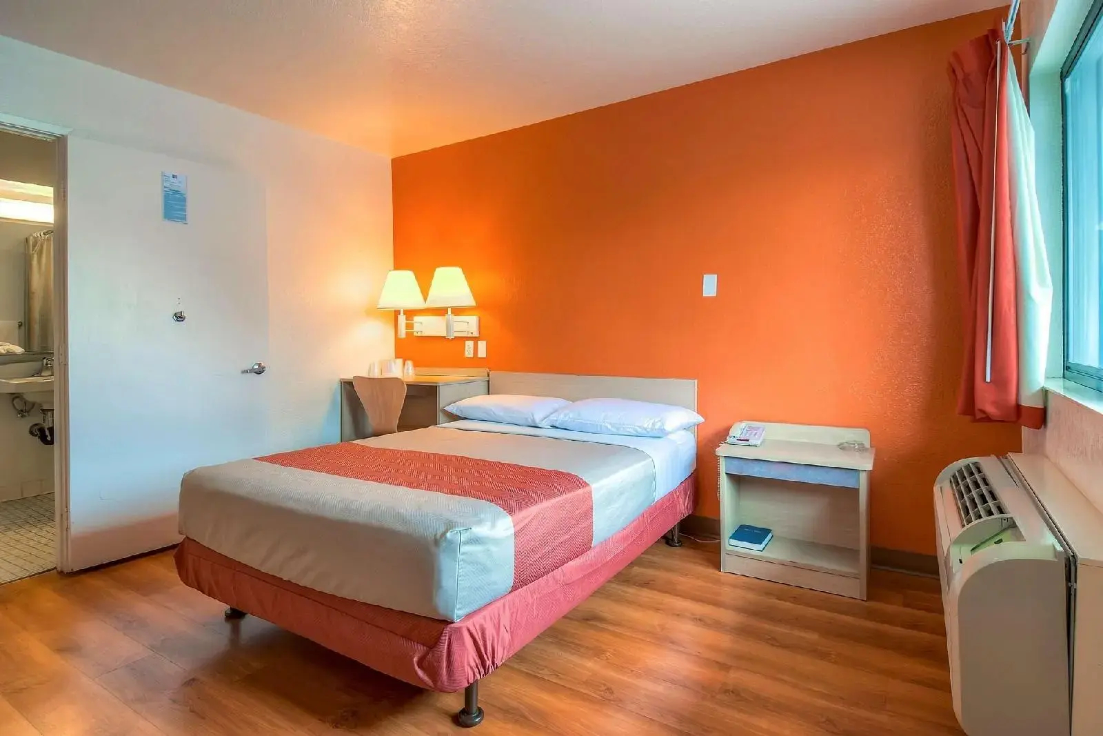 Foto - Motel 6-El Monte, CA - Los Angeles