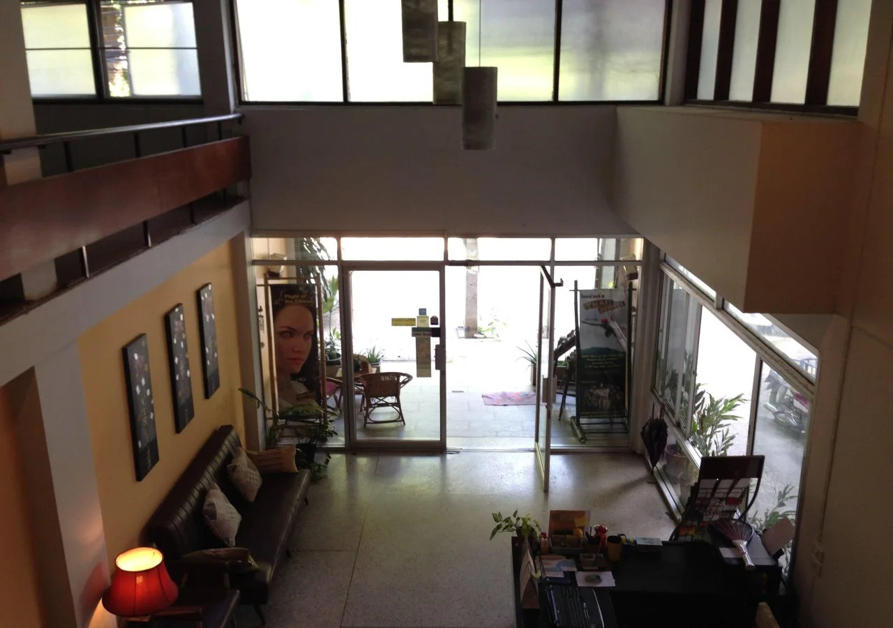 Foto - Marhaba House