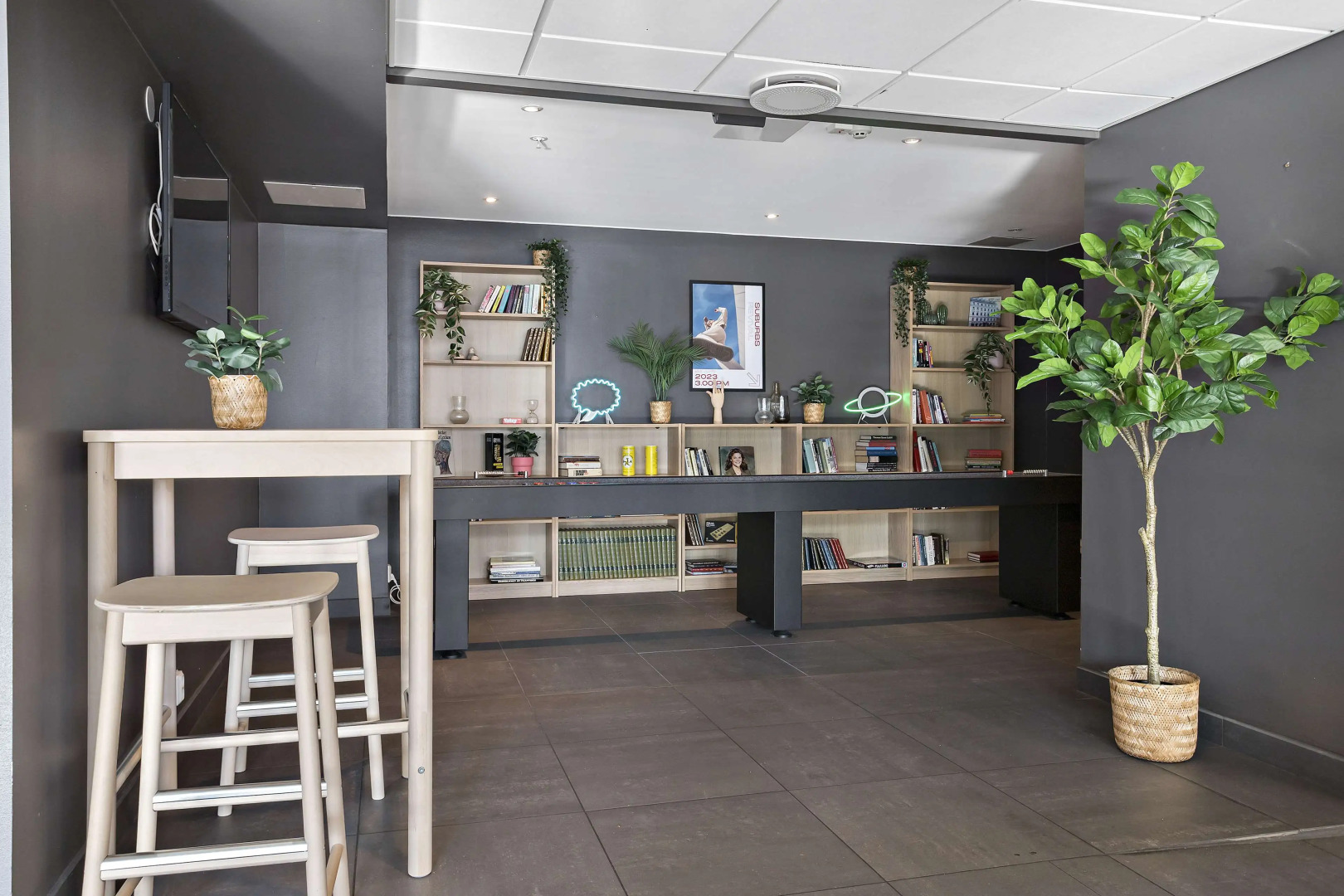 Foto - Aiden by Best Western Stockholm Solna