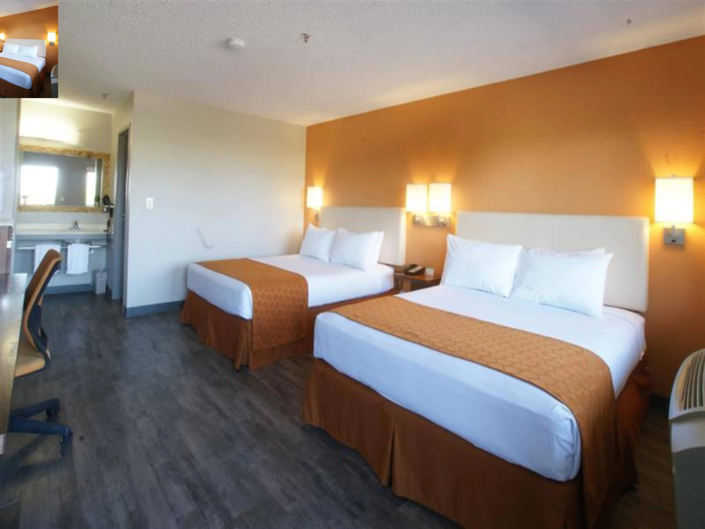 Foto - The Infusion Beach Club