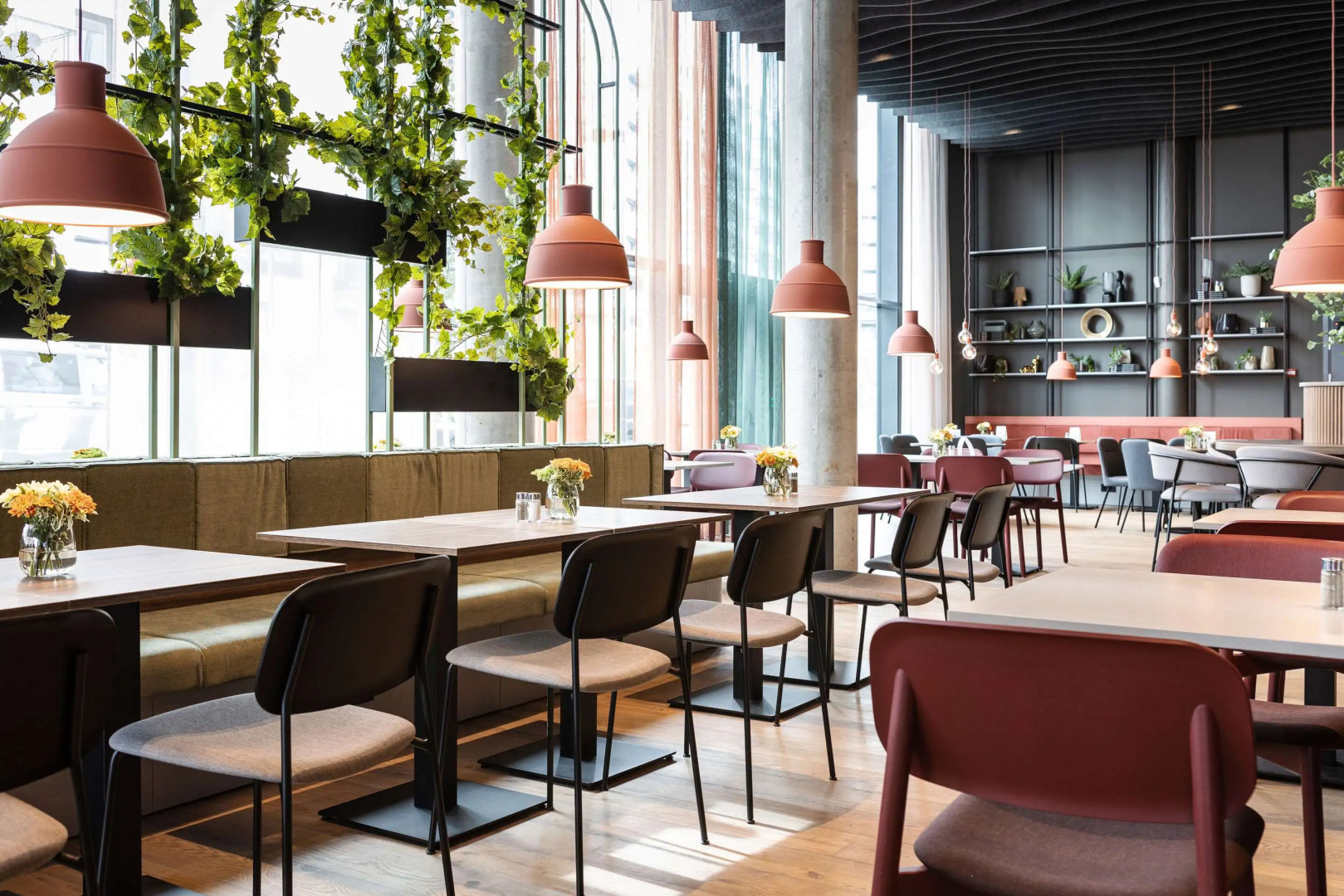 Photo - Quality Hotel Hasle Linie