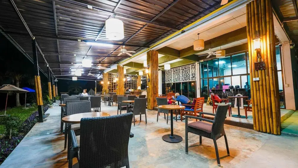 Foto - Green Gen Hotel Phuket