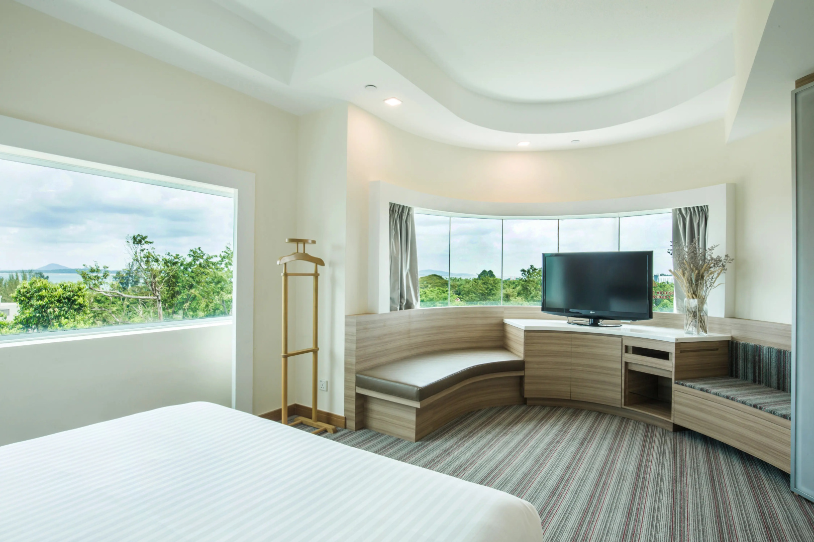 Foto - Village Hotel Changi by Far East Hospitality