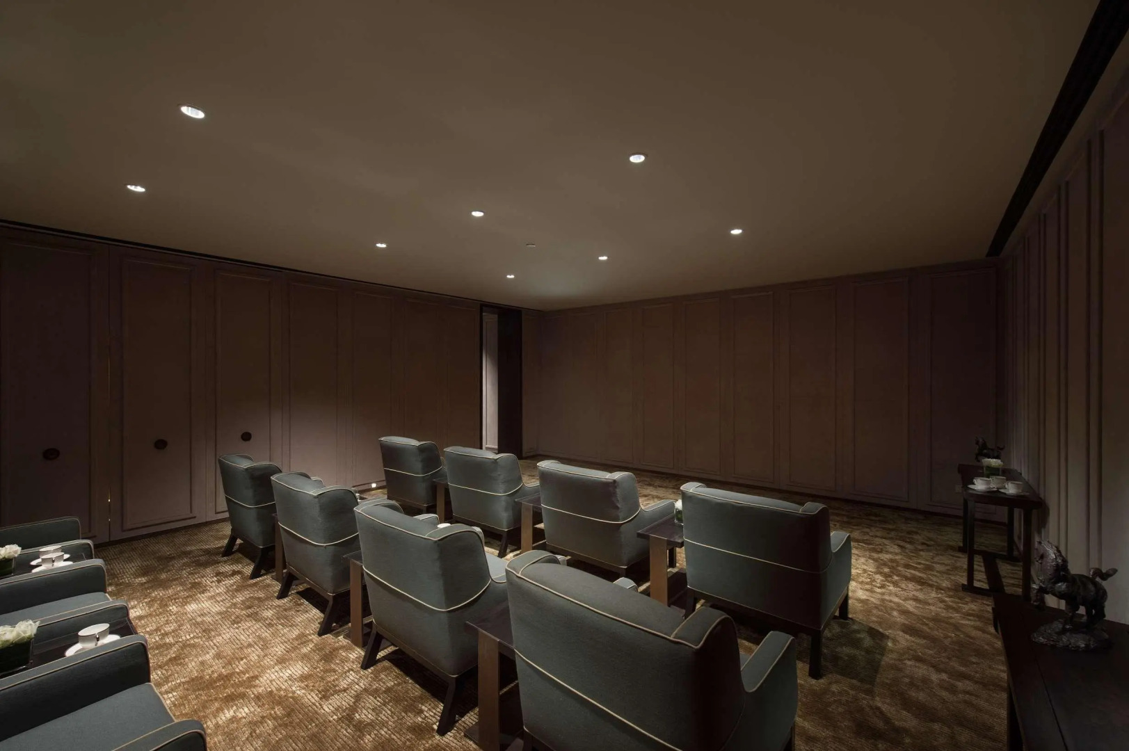 Photo - Waldorf Astoria Beijing