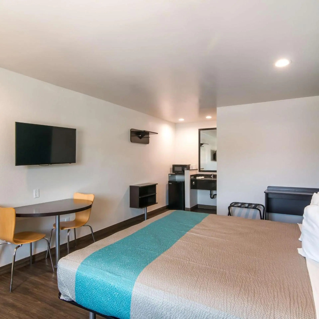 Photo - Motel 6 South El Monte, CA - Los Angeles
