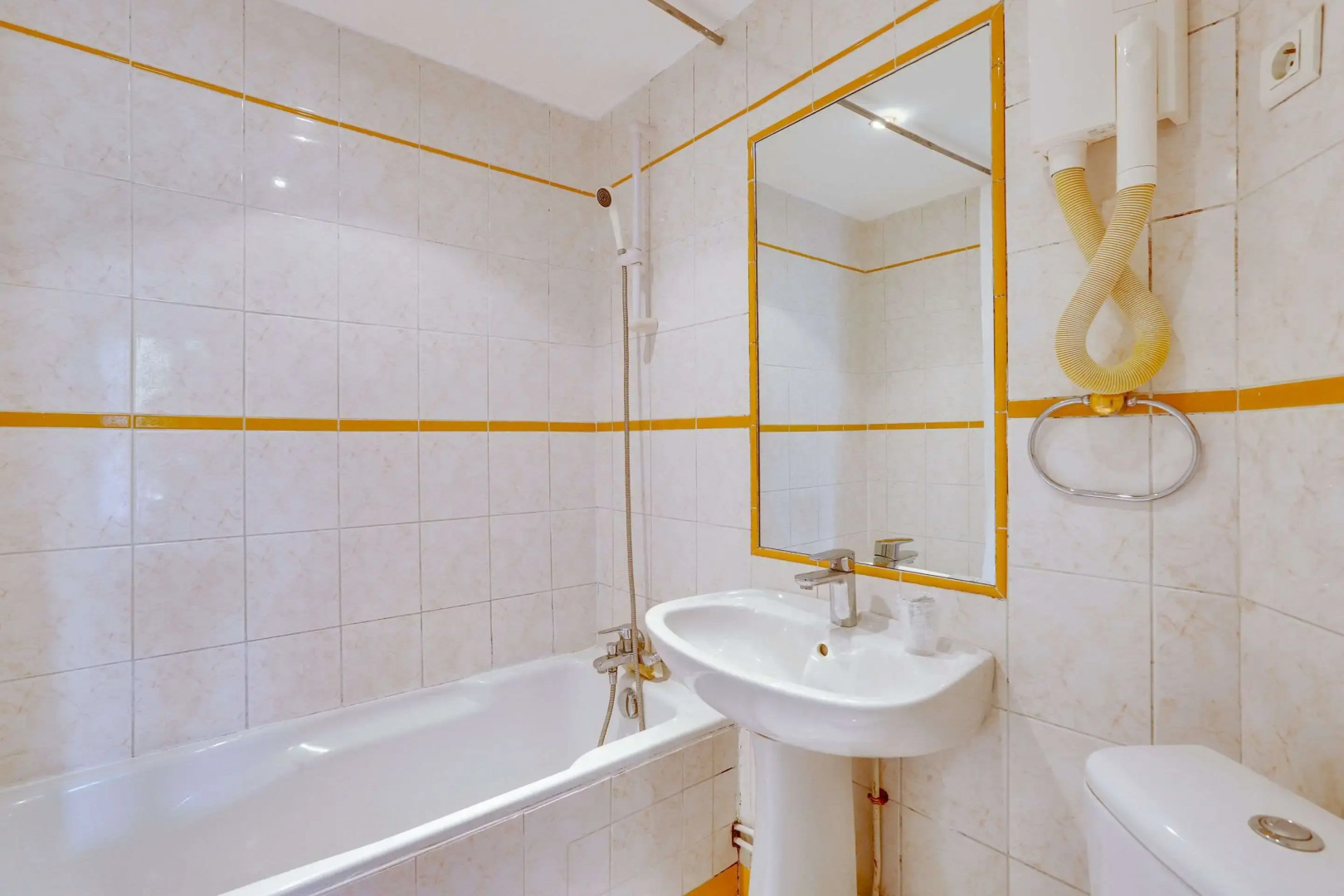 Photo - Hôtel du Square d'Anvers