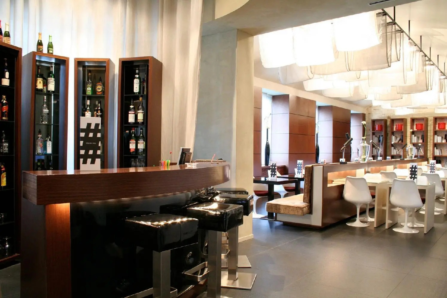 Foto - 987 Design Prague Hotel