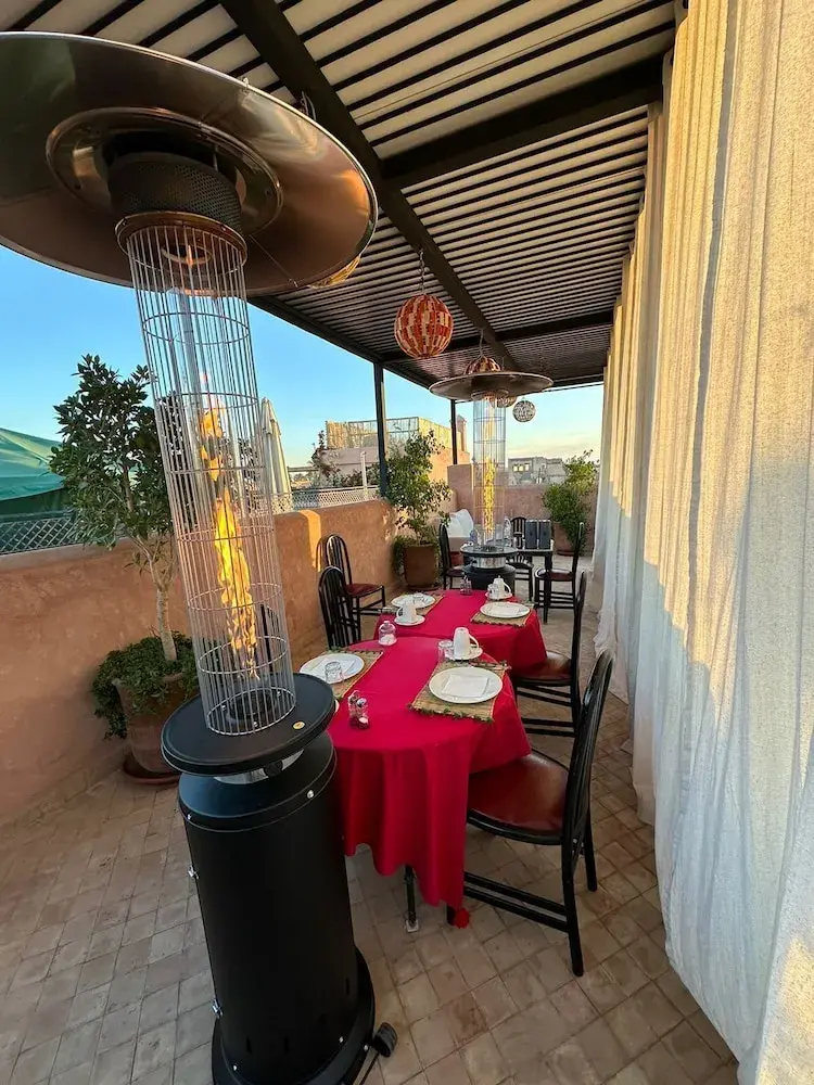 Photo - Riad Atrium & Spa