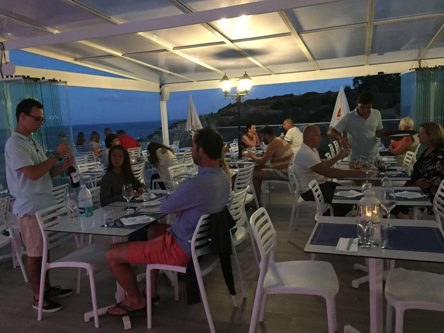 Foto - Carvi Beach Hotel