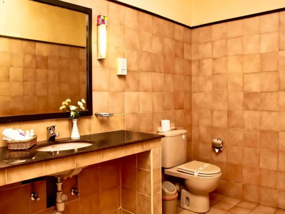 Foto - Grand Oriental Hotel