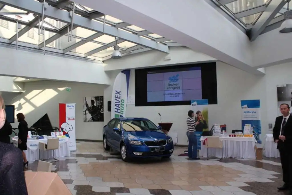 Photo - Grandior Hotel Prague