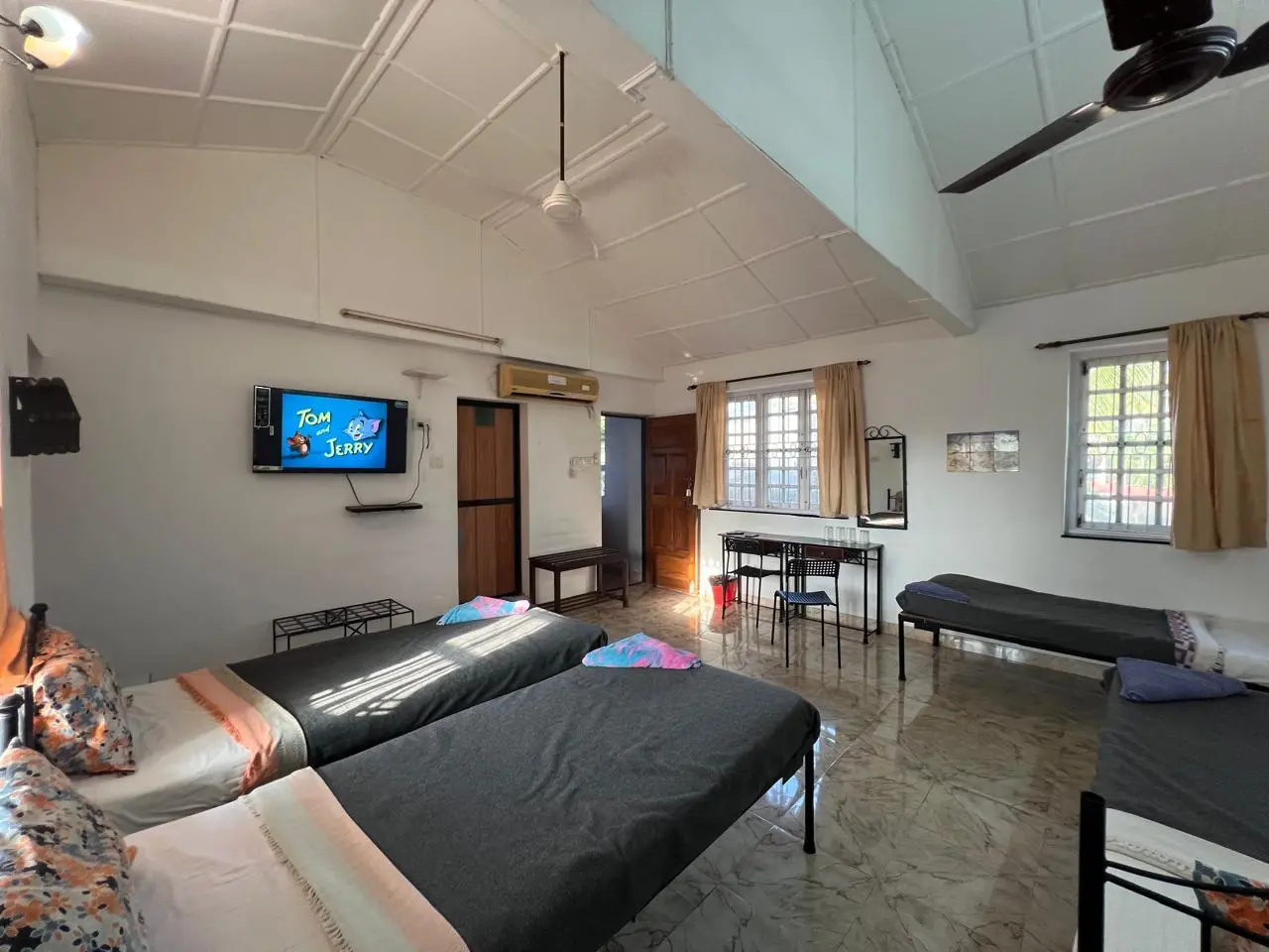 Foto - Peravel Beach Holiday Home
