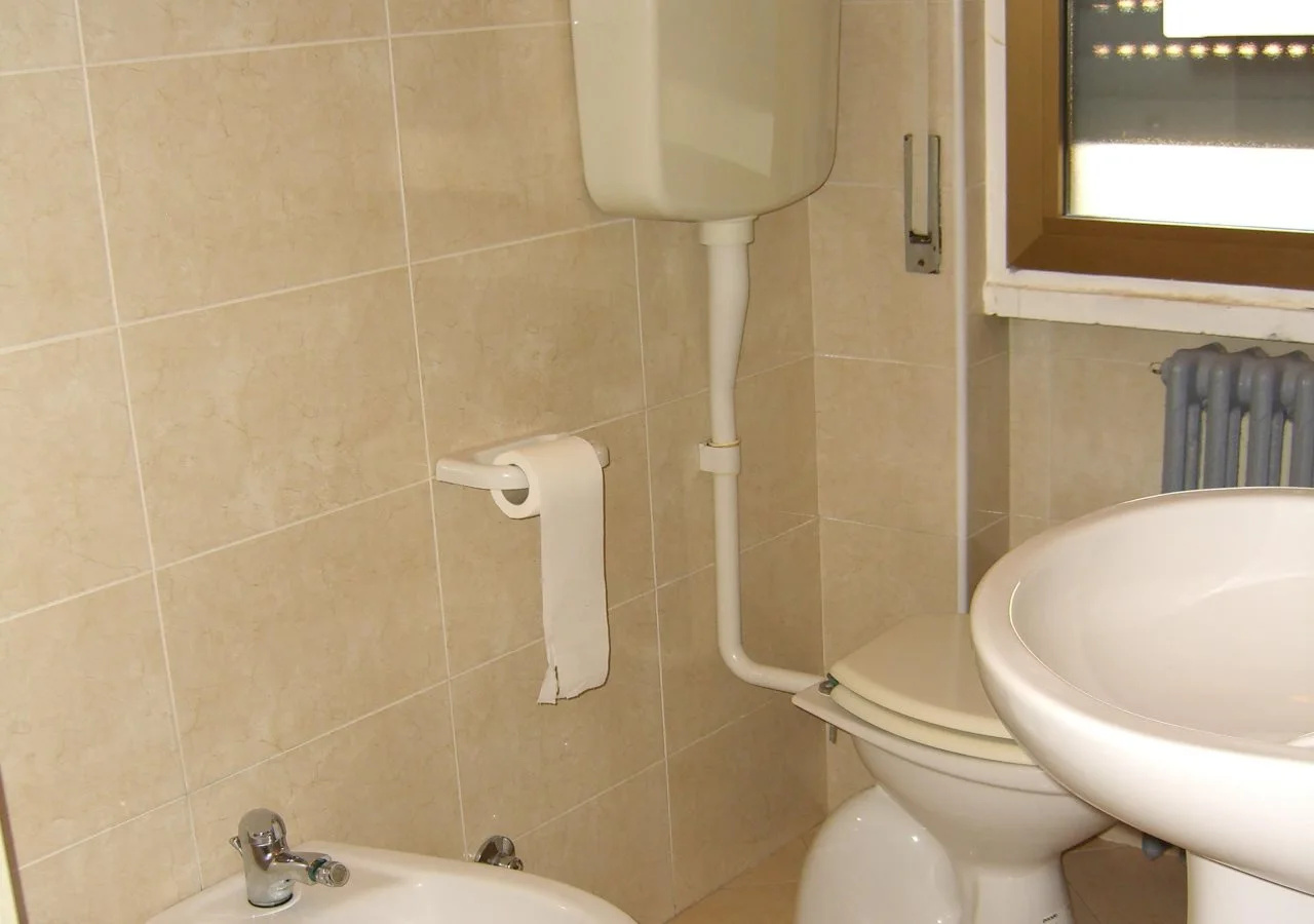Foto - Hotel Mercurio