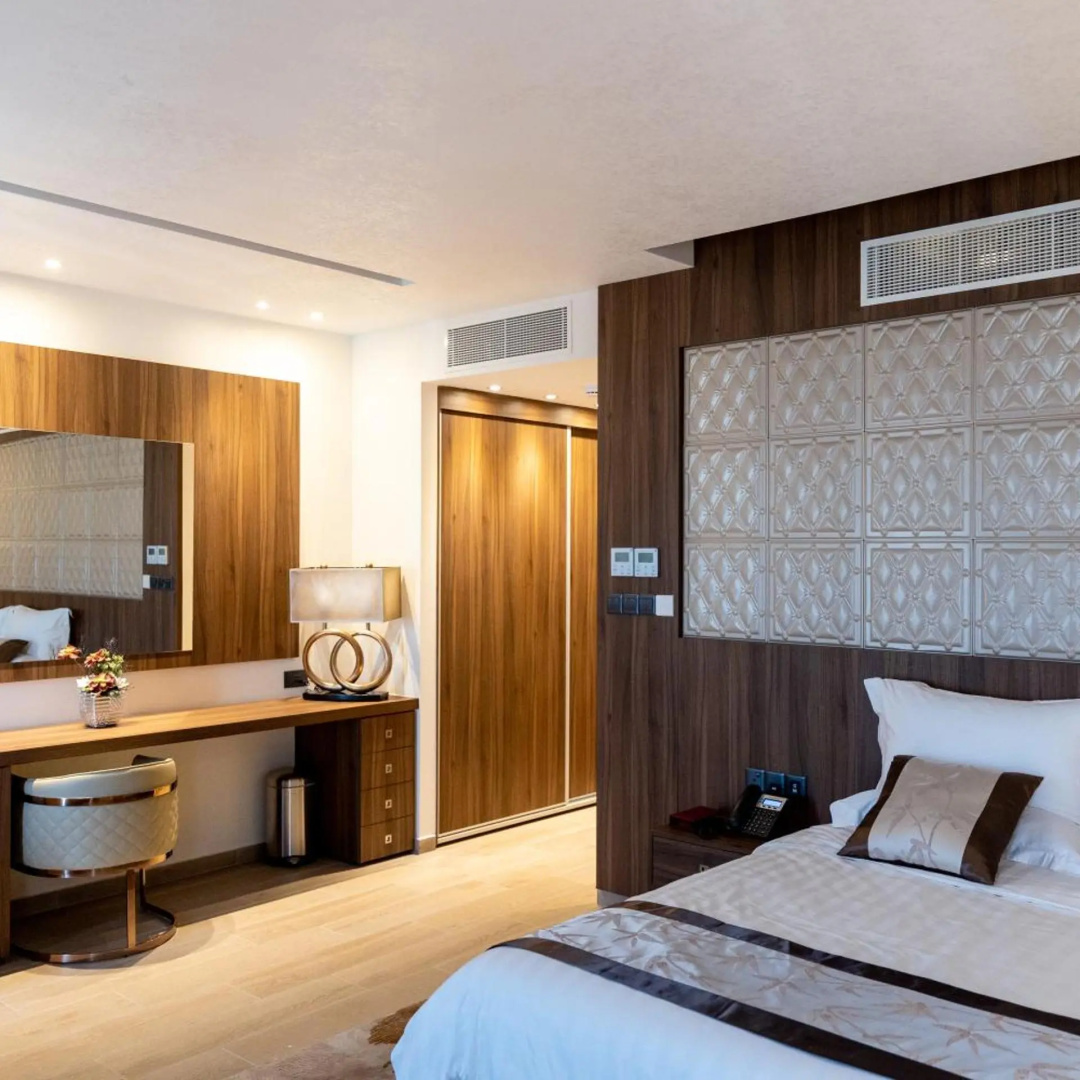 Photo - Leonardo Boutique Hotel Larnaca