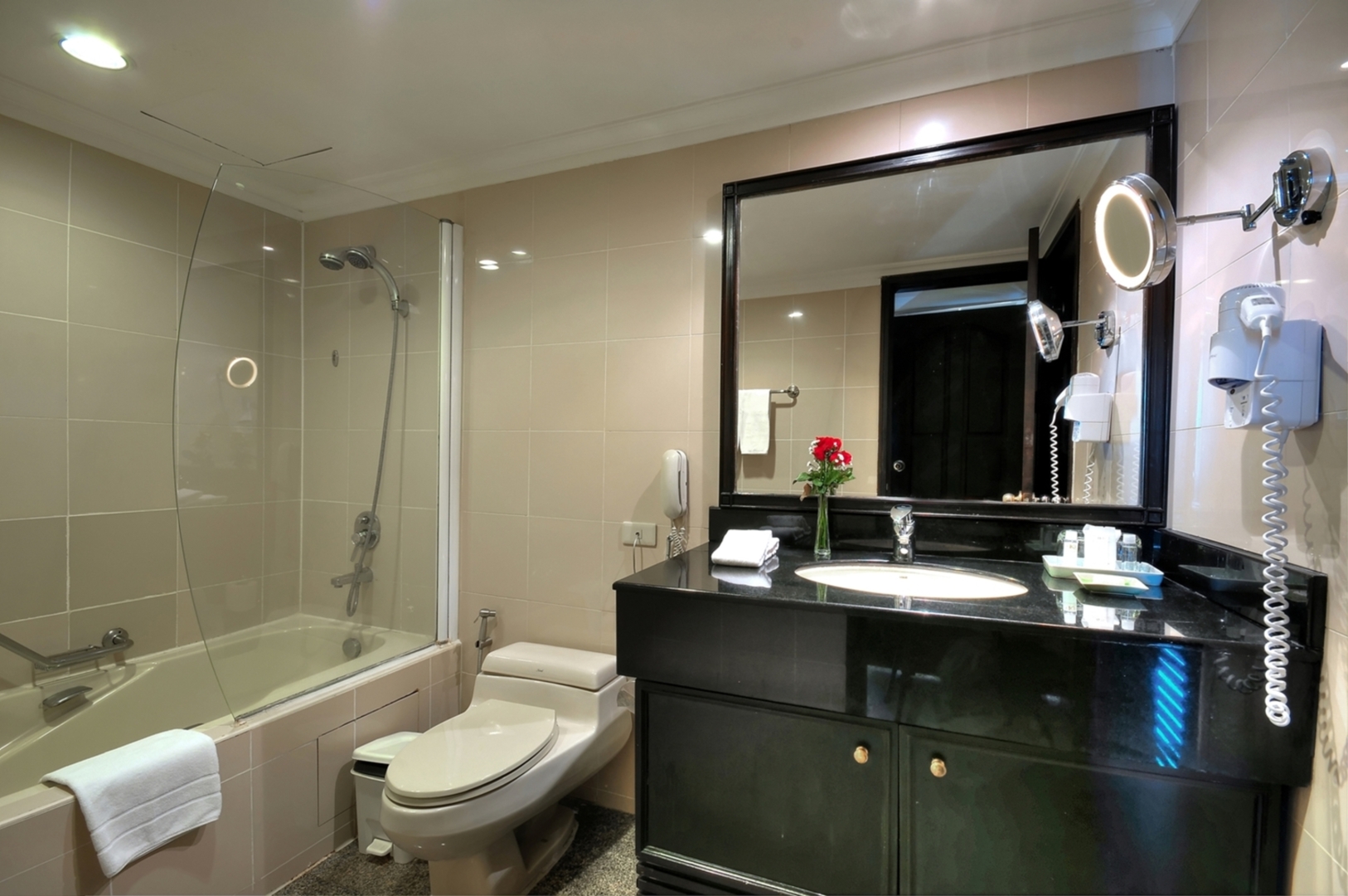 Foto - Pipa Hotel Bangkok Sukhumvit 11