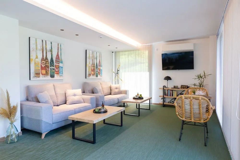 Photo - Hotel Ecos del Sella