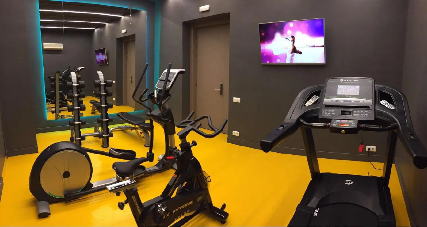 Photo - Habitus Hotel Leyre