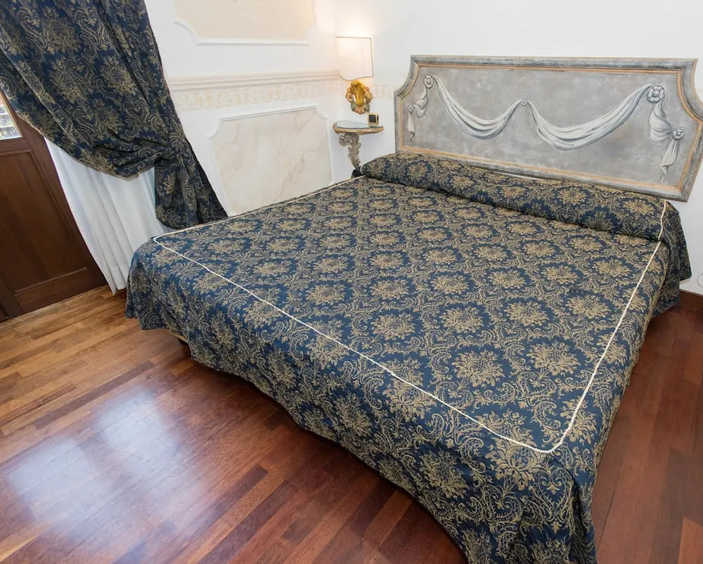 Foto - Hotel Villa San Pio