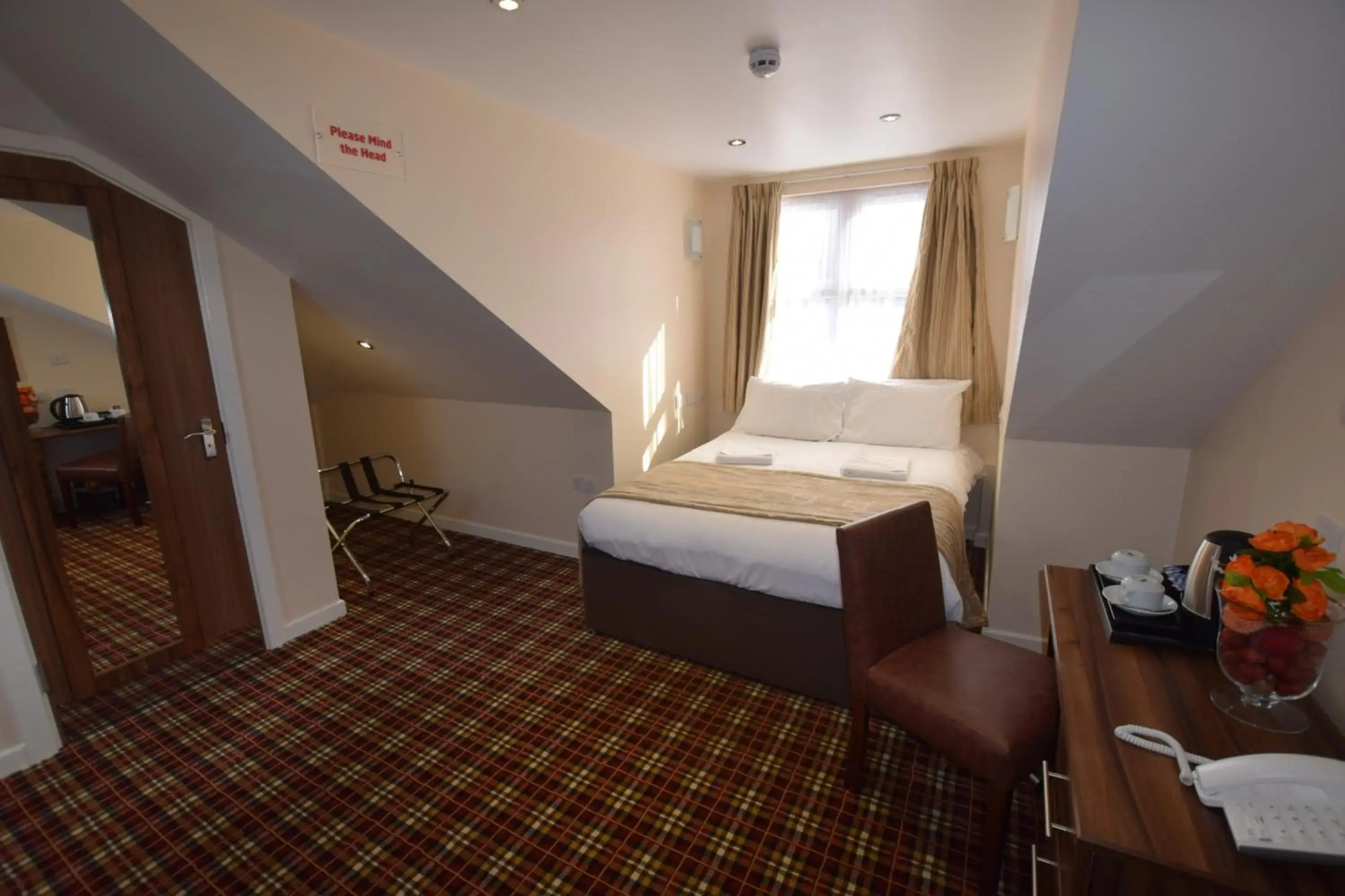 Foto - Lucky 8 Hotel