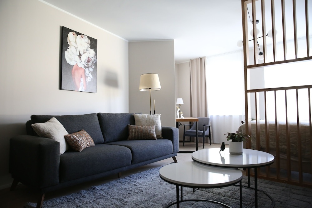 Foto - Lamira Serviced Apartments Zurich City