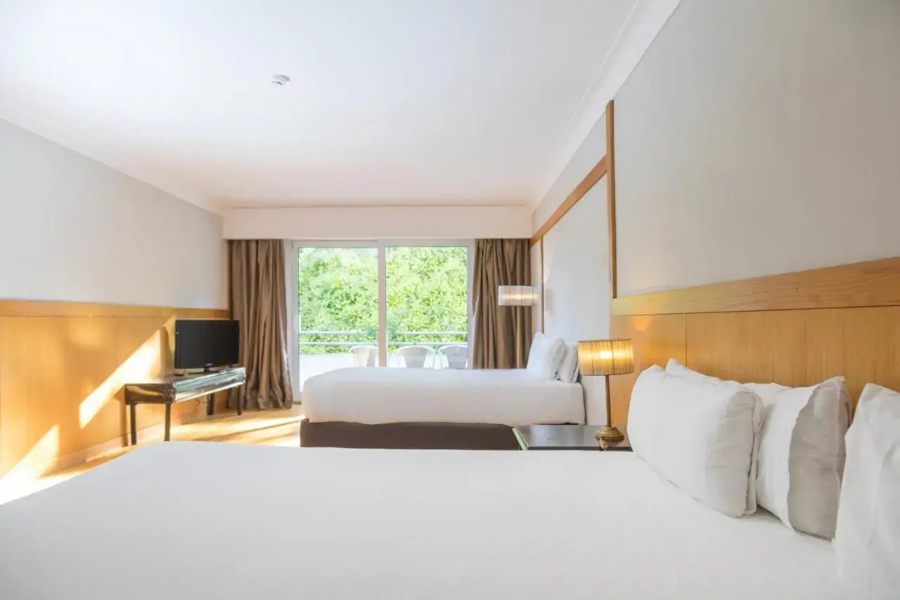 Photo - B&B Hotel Sado Setúbal