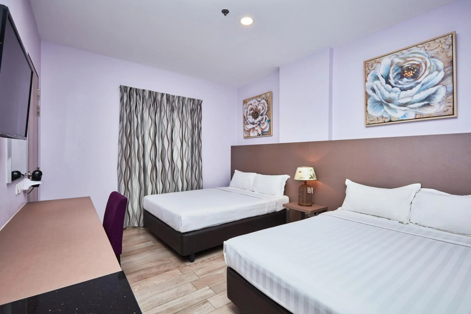 Foto - ibis budget Singapore Joo Chiat