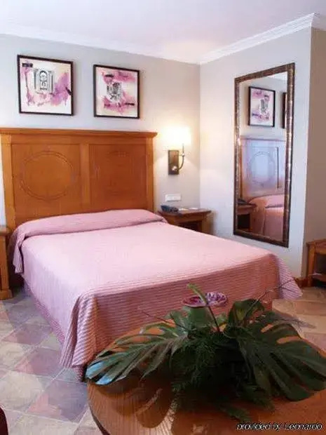 Foto - Hotel Pamplona Villava